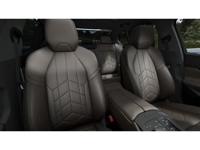 BMW i5 xDrive40 2027