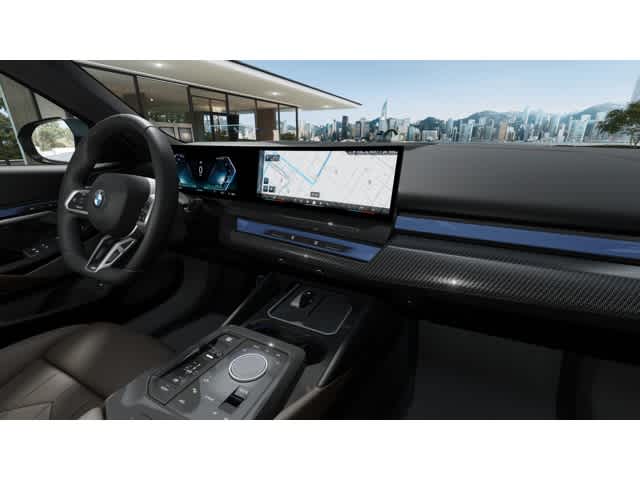 BMW i5 xDrive40 2027