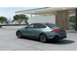 BMW i5 xDrive40 2027