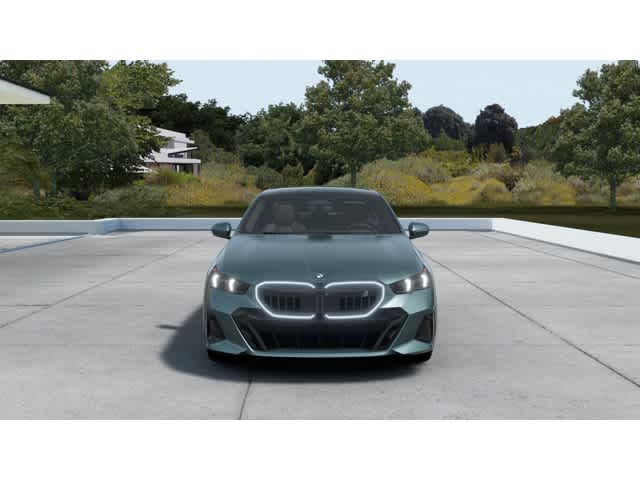 BMW i5 xDrive40 2027