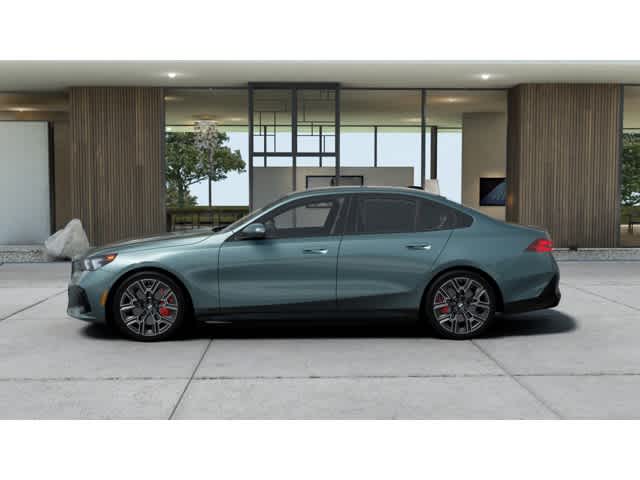 BMW i5 xDrive40 2027