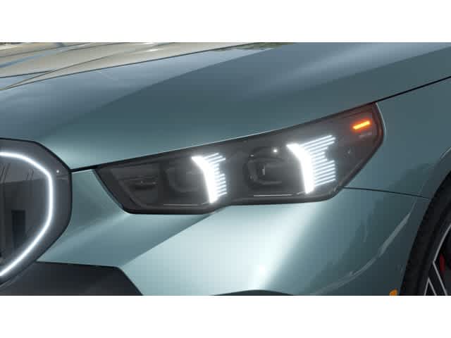 BMW i5 xDrive40 2027