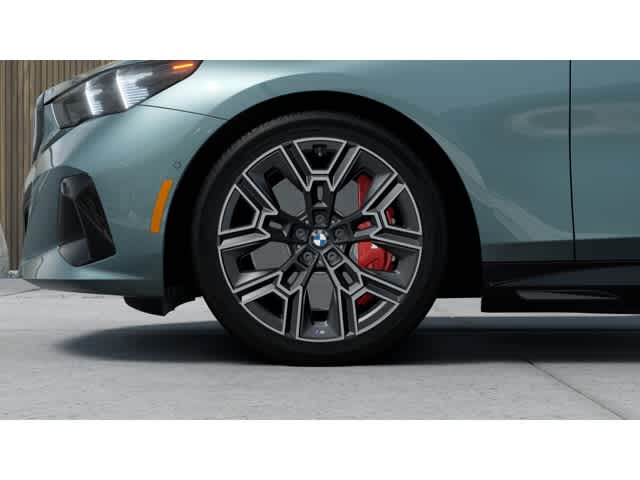 BMW i5 xDrive40 2027