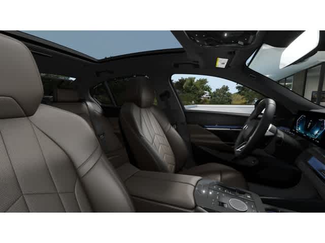 BMW i5 xDrive40 2027