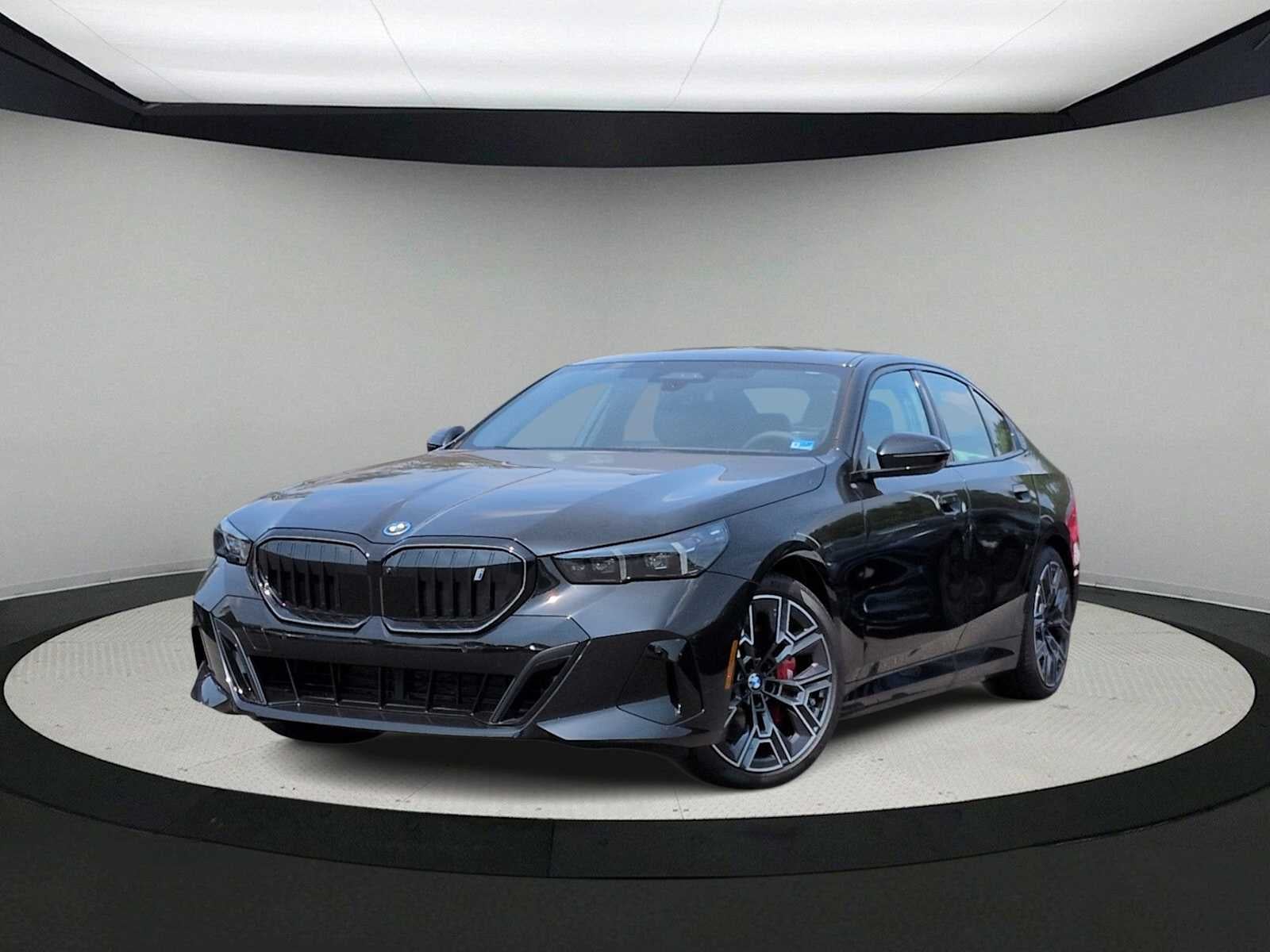 BMW i5 xDrive40 2027