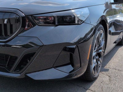 BMW i5 xDrive40 2027