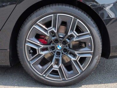 BMW i5 xDrive40 2027