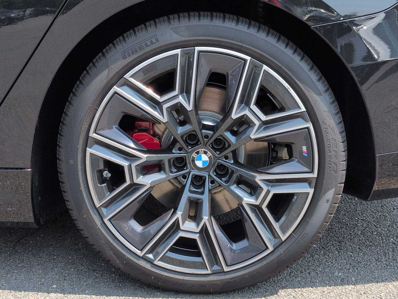 BMW i5 xDrive40 2027