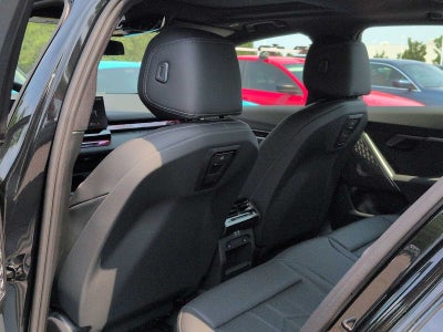 BMW i5 xDrive40 2027