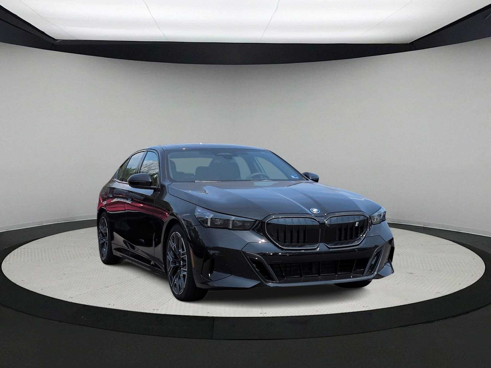BMW i5 xDrive40 2027