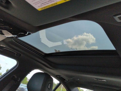 BMW i5 xDrive40 2027