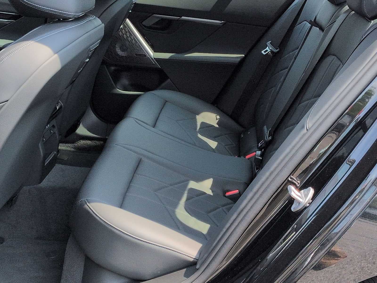 BMW i5 xDrive40 2027