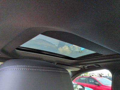 BMW i5 xDrive40 2027