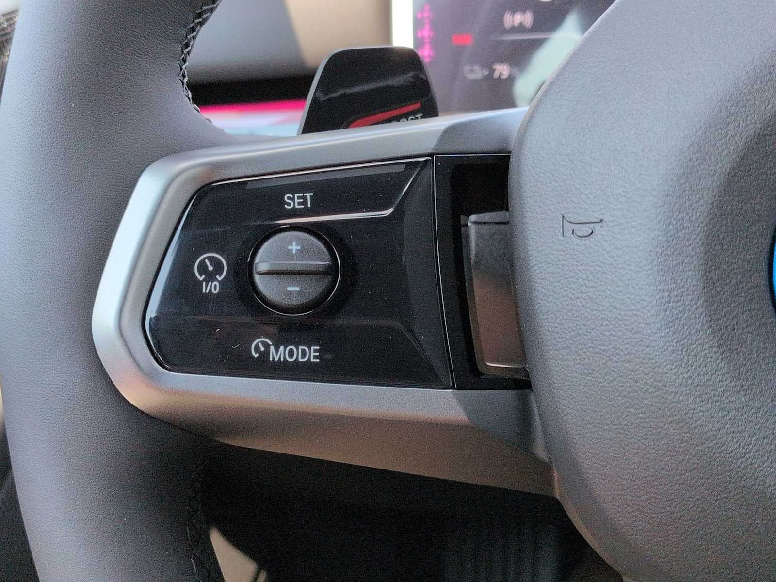 BMW i5 xDrive40 2027