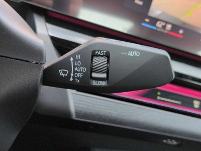 BMW i5 xDrive40 2027