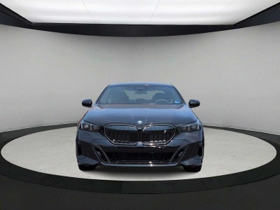 BMW i5 xDrive40 2027