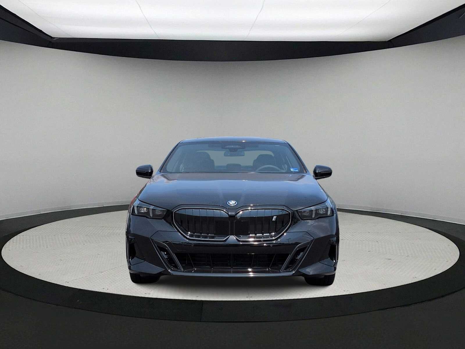 BMW i5 xDrive40 2027