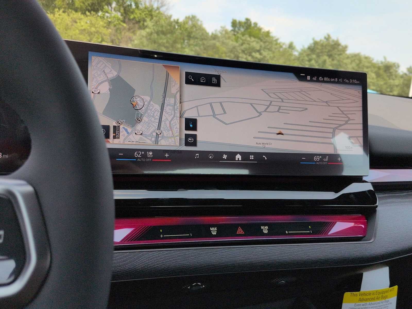 BMW i5 xDrive40 2027