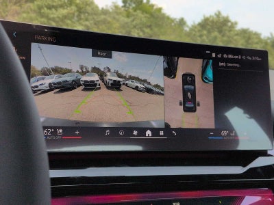 BMW i5 xDrive40 2027