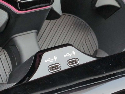 BMW i5 xDrive40 2027