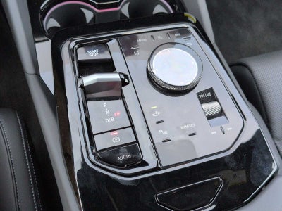 BMW i5 xDrive40 2027