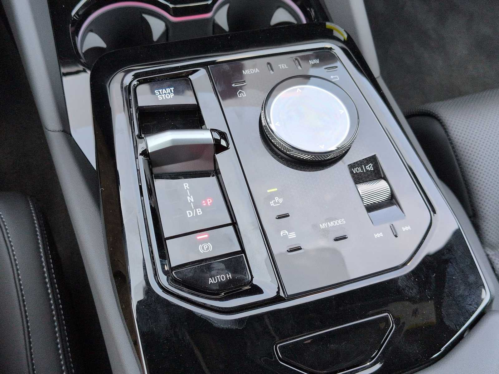 BMW i5 xDrive40 2027