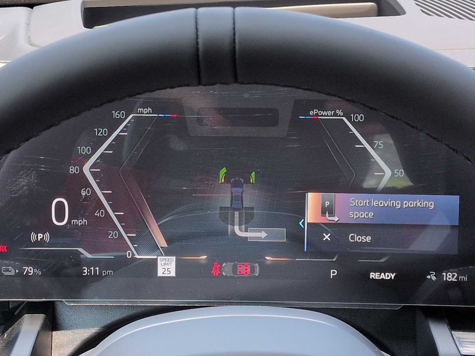 BMW i5 xDrive40 2027