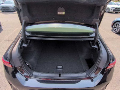BMW i5 xDrive40 2027