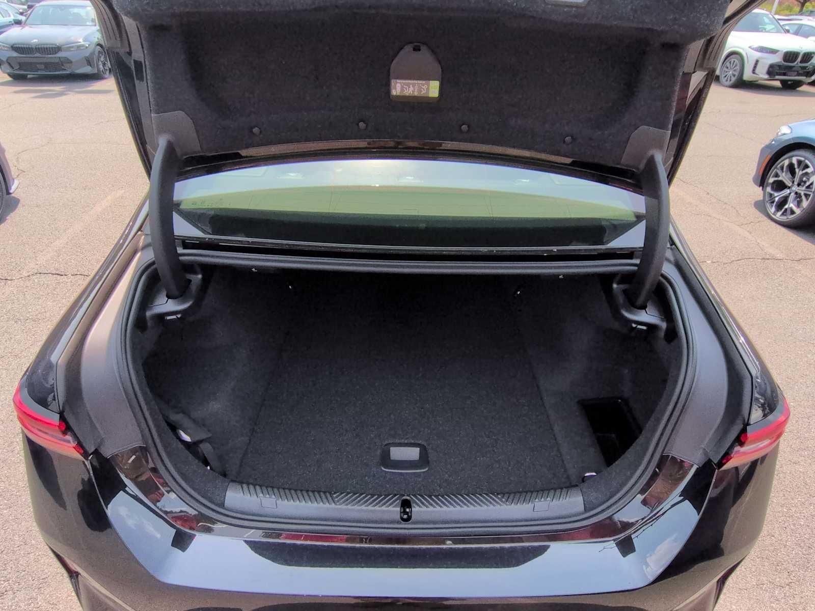 BMW i5 xDrive40 2027