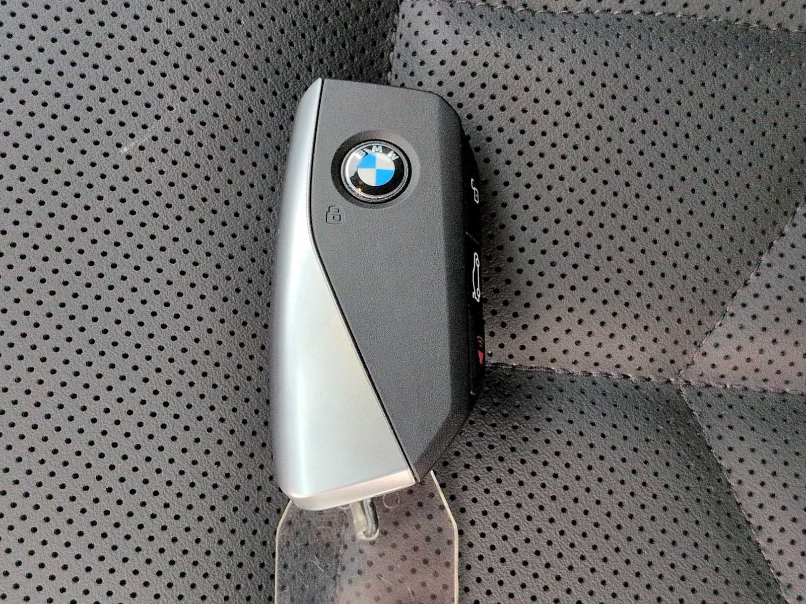 BMW i5 xDrive40 2027