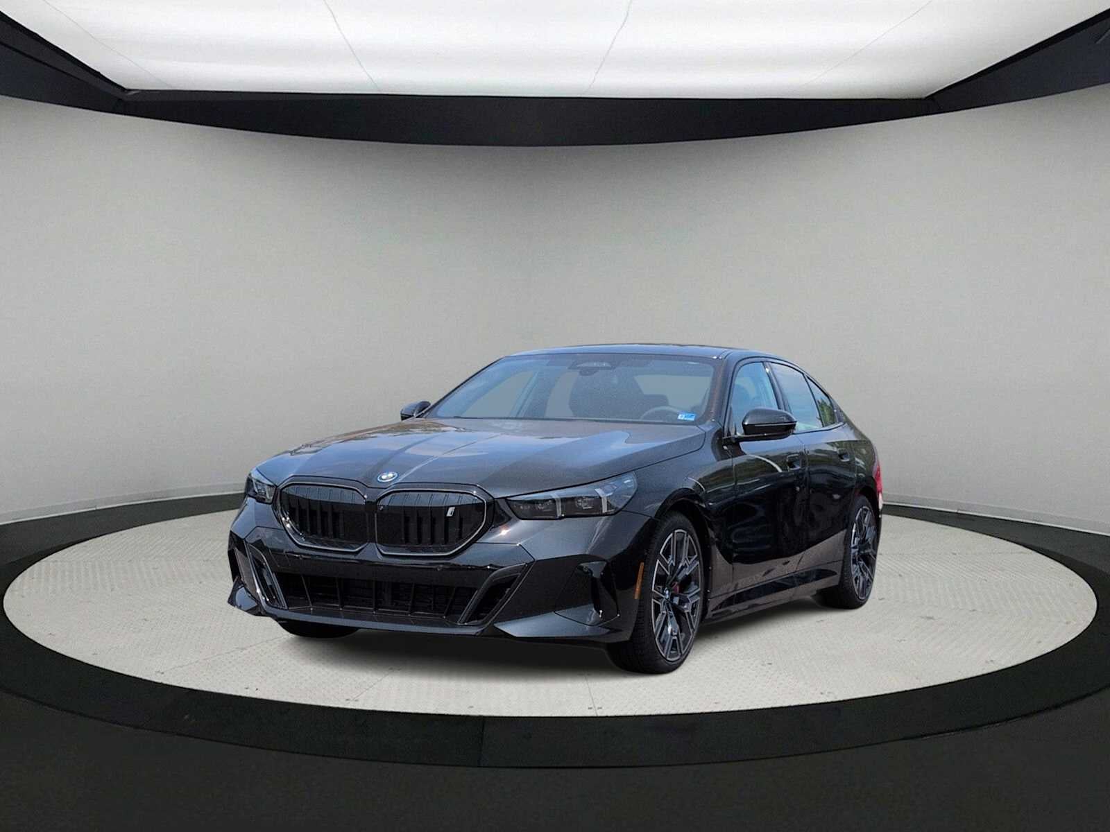 BMW i5 xDrive40 2027