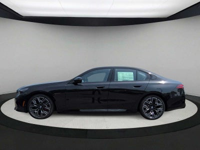 BMW i5 xDrive40 2027