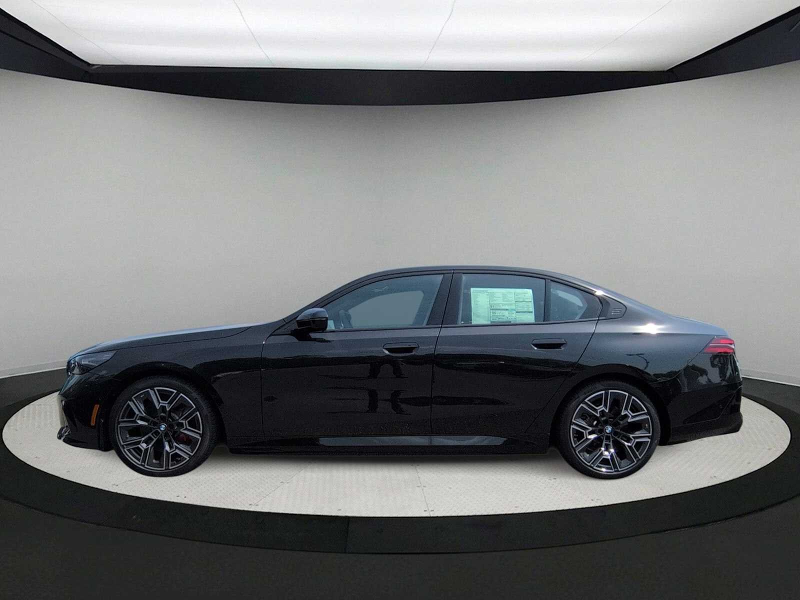 BMW i5 xDrive40 2027