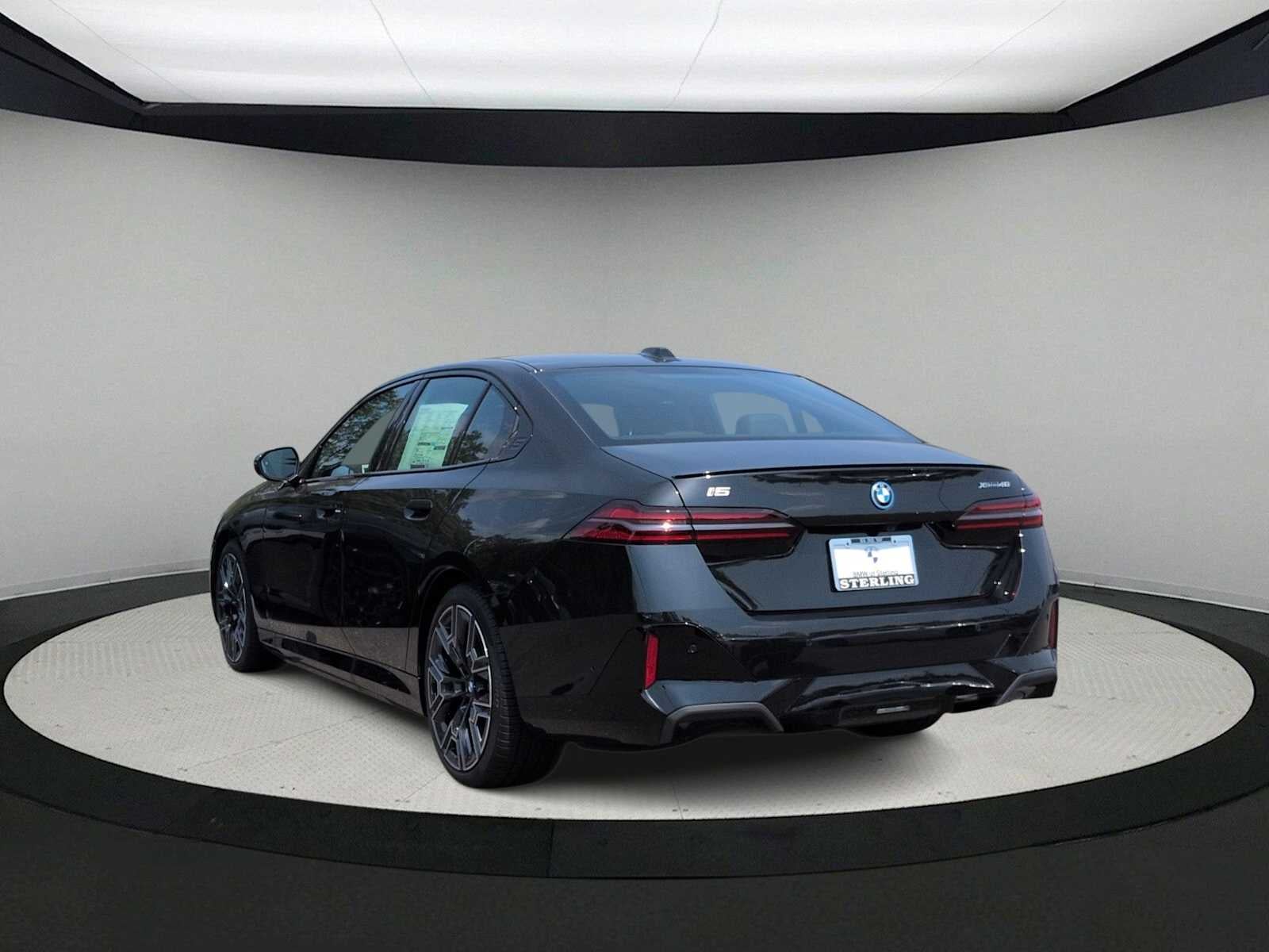BMW i5 xDrive40 2027