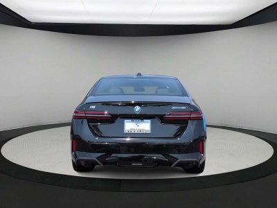 BMW i5 xDrive40 2027