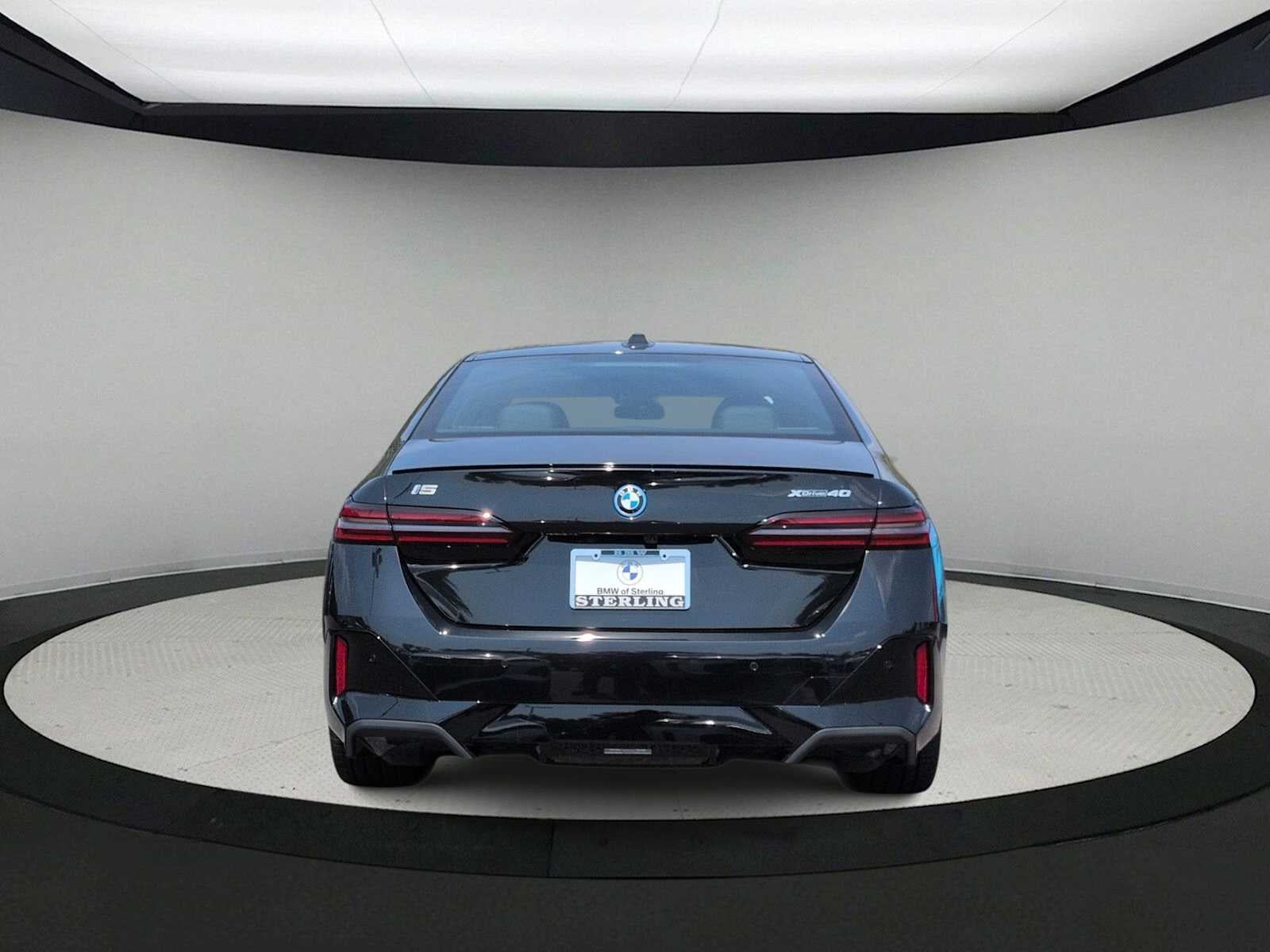 BMW i5 xDrive40 2027