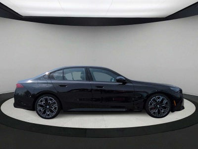 BMW i5 xDrive40 2027