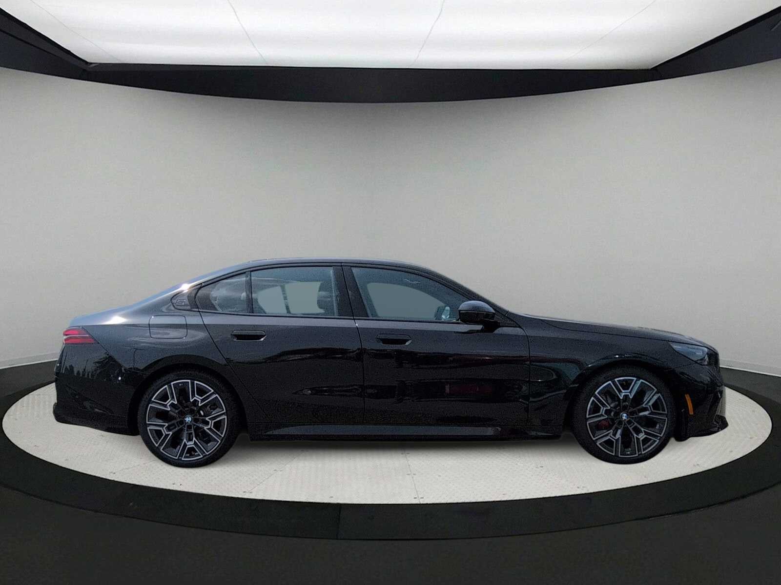 BMW i5 xDrive40 2027