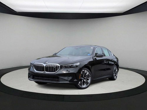 BMW i5 xDrive40 2027