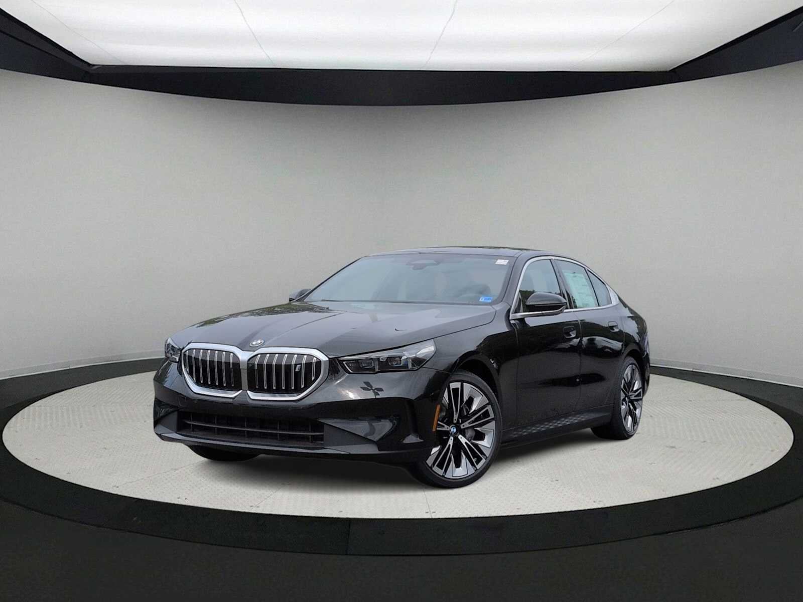 BMW i5 xDrive40 2027