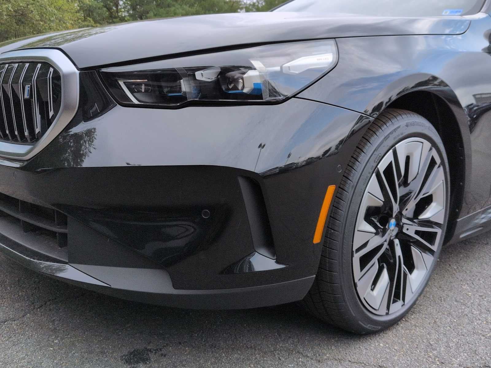 BMW i5 xDrive40 2027