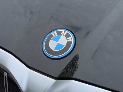 BMW i5 xDrive40 2027