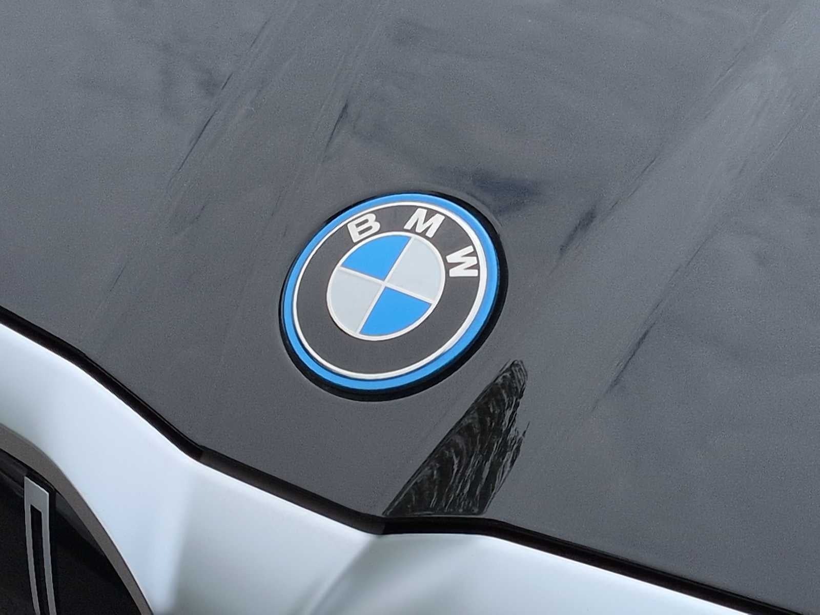BMW i5 xDrive40 2027