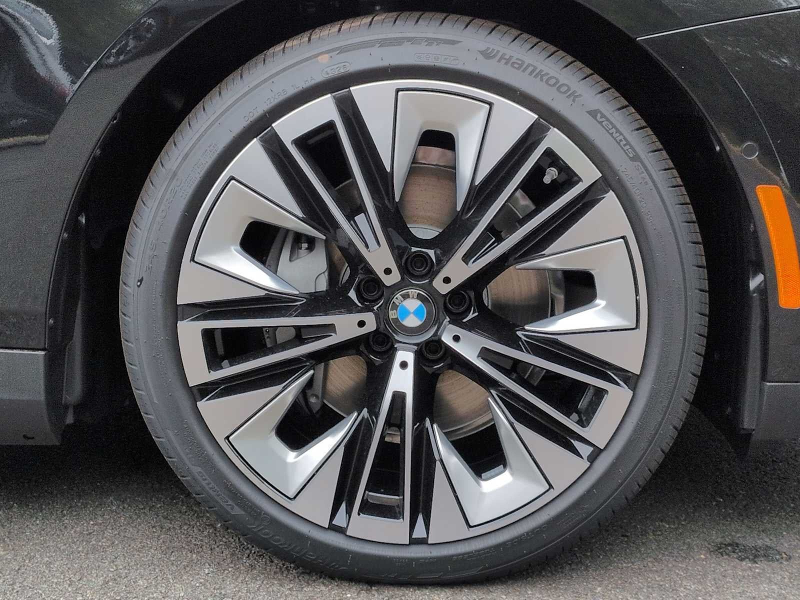 BMW i5 xDrive40 2027