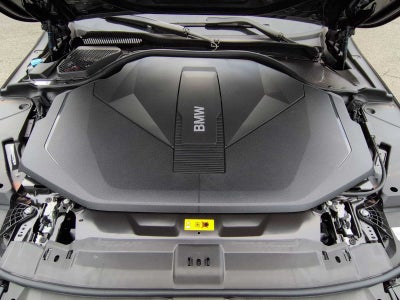 BMW i5 xDrive40 2027