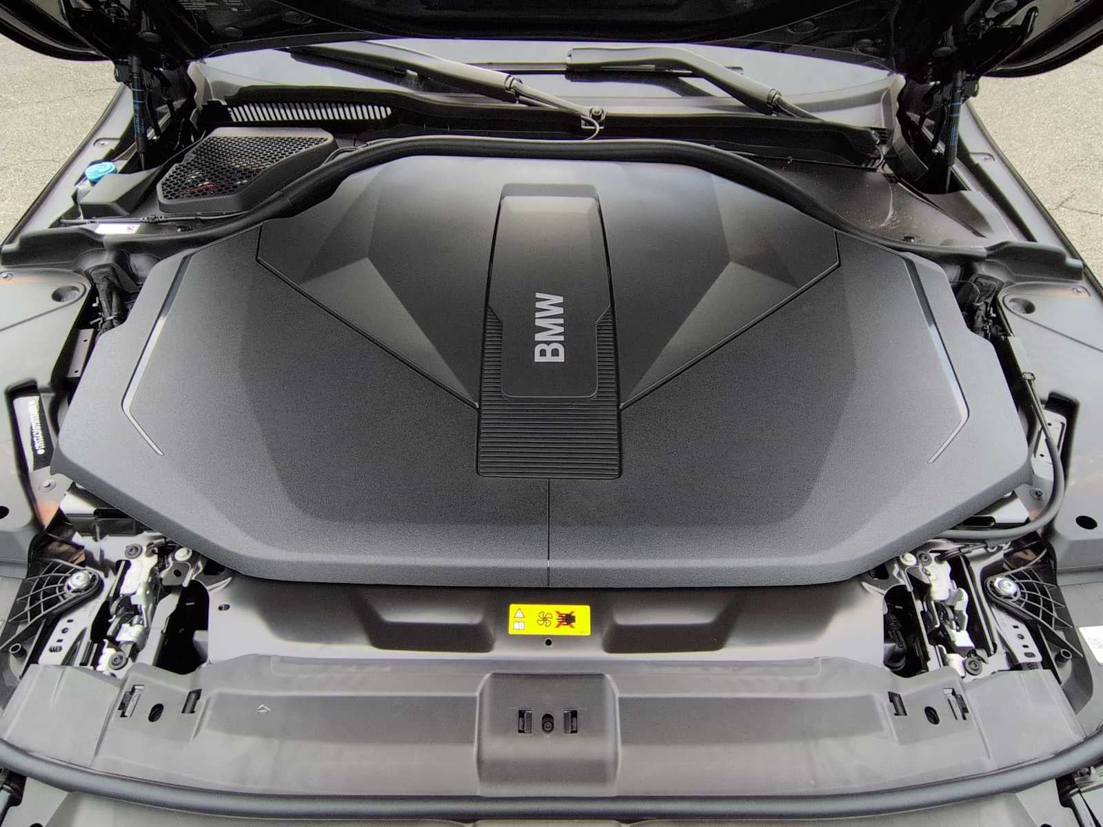 BMW i5 xDrive40 2027