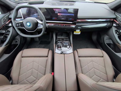 BMW i5 xDrive40 2027