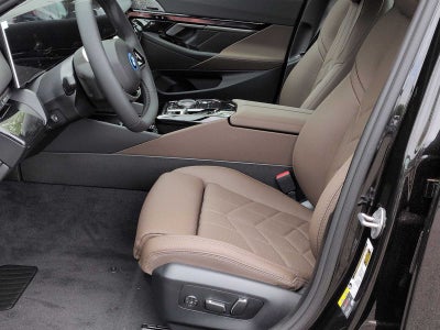 BMW i5 xDrive40 2027