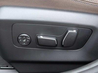 BMW i5 xDrive40 2027