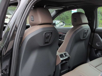 BMW i5 xDrive40 2027